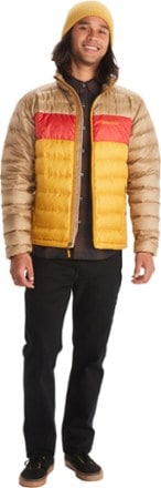 Marmot Ares Down Jacket - Men's 2