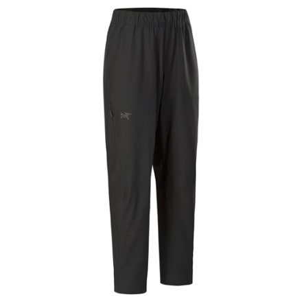 Arc'teryx Kragg Cotton Pants - Women's 1