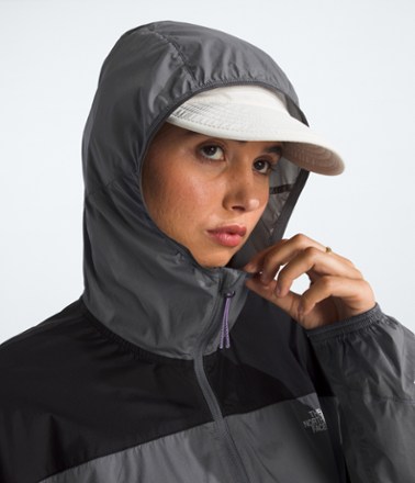 The North Face Kikash Wind Jacket - Women's 6