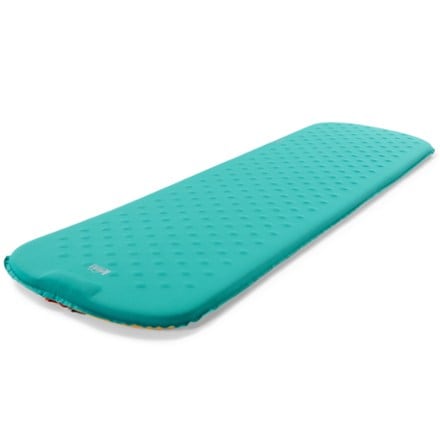REI Co-op Trailmade Self-Inflating Sleeping Pad 1