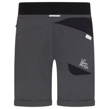 La Sportiva Mantra Shorts - Women's 3