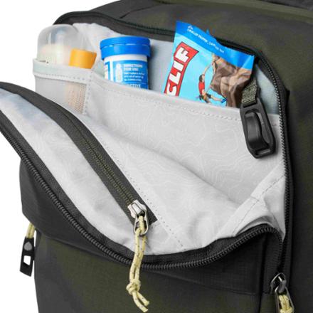 Stio Basin XT Travel Pack 45 L 10