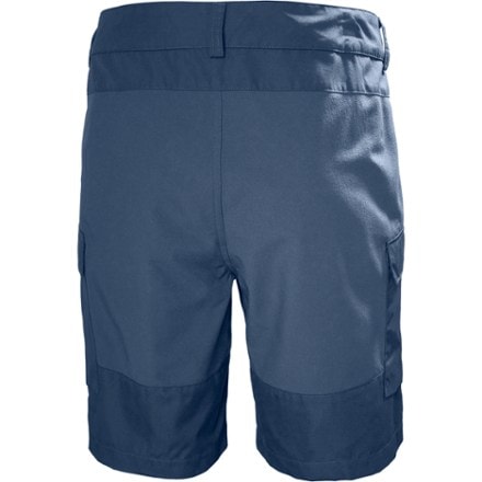 Helly Hansen Vandre Cargo Shorts - Men's 3