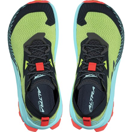 Altra Olympus 275 Trail-Running Shoes - Men's 3