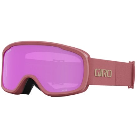 Giro Moxie Snow Goggle 0