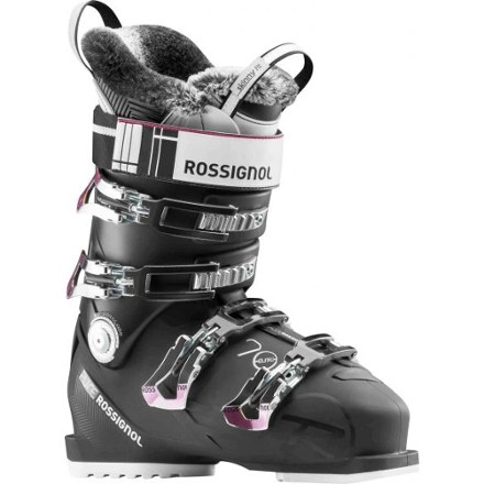 rossignol women's downhill skis