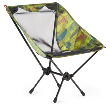 rei flexlite chair setup