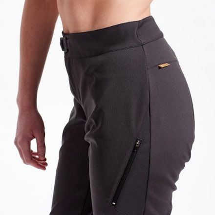 PEARL iZUMi Summit AmFIB Lite Bike Pants - Women's 6