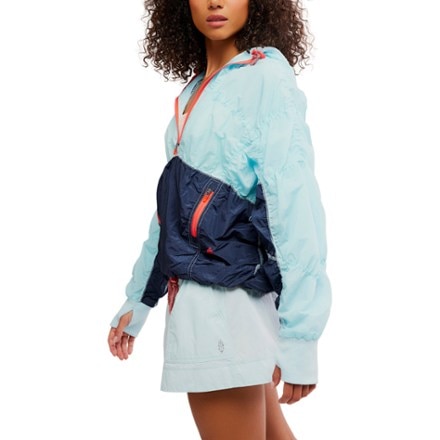 FP Movement Happy Camper Pullover - Women's 10