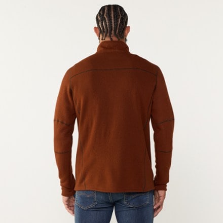 KUHL Interceptr Full-Zip Jacket - Men's 2