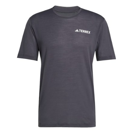 adidas Terrex Xperior Climacool+ T-Shirt - Men's 0