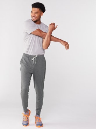 Vuori Sunday Performance Jogger Pants - Men's 3