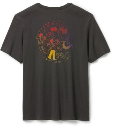 REI Co-op Pride Graphic T-Shirt 7