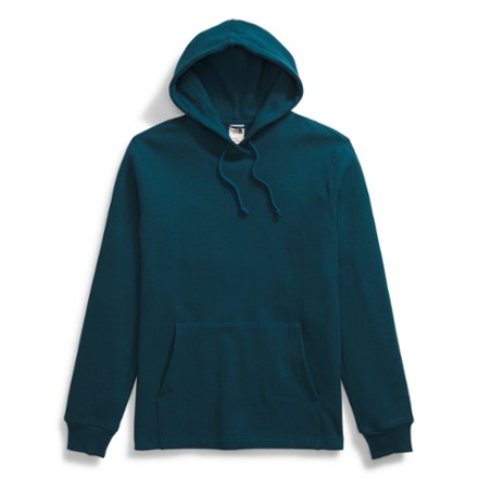 The North Face Waffle Thermal Hoodie - Men's 0