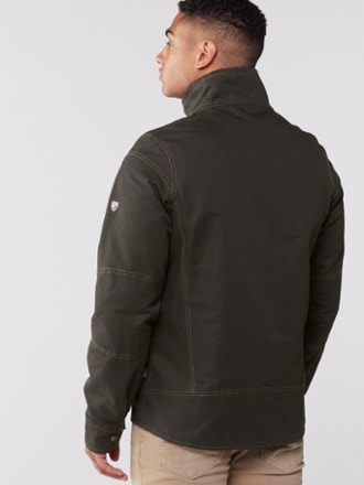 arcteryx atom ar hoody xl