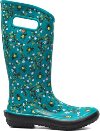 Bogs women's rain boots sale best sale