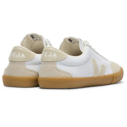 VEJA Volley Canvas Shoes - Women's 2