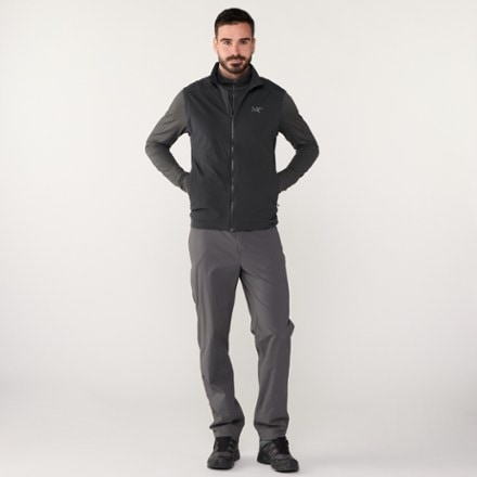 Arc'teryx Atom Insulated Vest - Men's 5