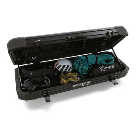 Intrepid Camp Gear ITX 120 Cargo Case 2