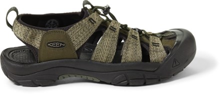 Mens keen clearance sandals