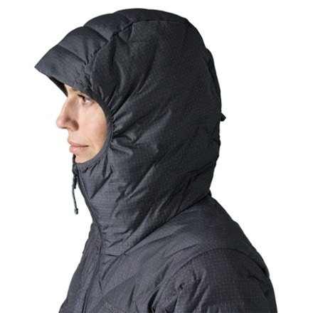 Patagonia Durable Down Hoody - Women's 6