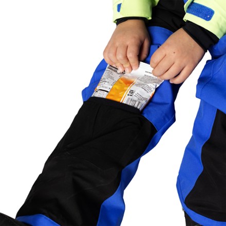 Hootie Hoo Vista Insulated Snowsuit - Toddlers'/Kids' 8