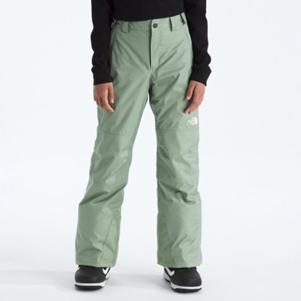 The North Face Freedom Insulated Snow Pants - Girls' 1