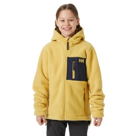 Helly Hansen Champ Pile Jacket - Kids' 1