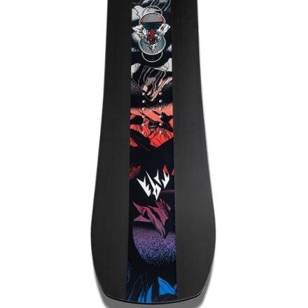 Jones Mountain Twin Junior Snowboard - Kids' - 2025/2026 2