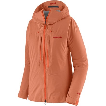 Patagonia M10 Storm Jacket - Women's 0