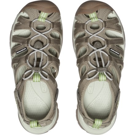 KEEN Whisper Sandals - Women's 6