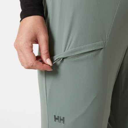 Helly Hansen Vinda Light Tur Pants - Women's 5