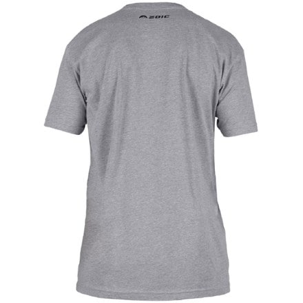 Detail Image of color Grey Heather