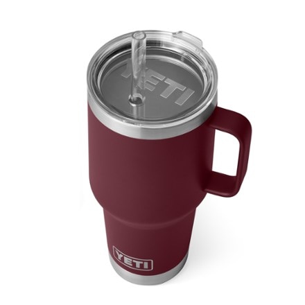 YETI Rambler Straw Mug - 35 fl. oz. 2