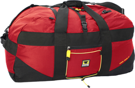 mountainsmith travel trunk