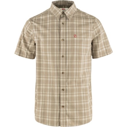 Fjallraven Ovik Lite Shirt - Men's 0