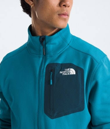 The North Face Crest Full-Zip Jacket - Men's 5