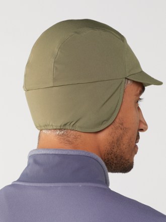 REI Co-op Sahara Waterproof Insulated Hat 2