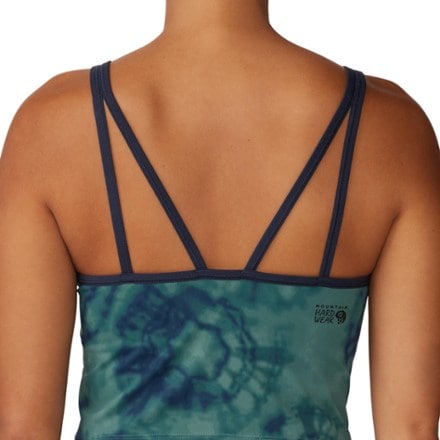 Mountain Hardwear Yuba Trail Cami Top - Women's 3