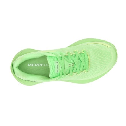 Merrell Morphlite Trail-Running Shoes - Women's 4