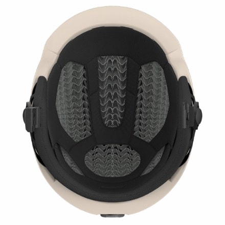 Anon Logan WaveCel Snow Helmet 3