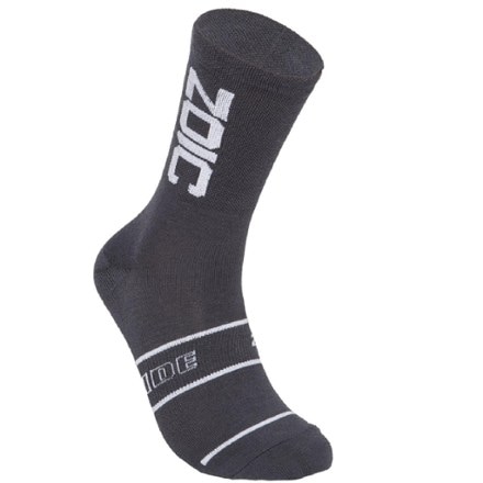 Zoic Long Socks 2