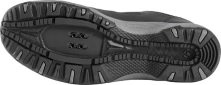 Bontrager SSR Multisport Bike Shoes - Men's 3