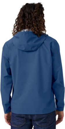 Free Country Hydro Lite Bomber Rain Jacket - Men's 1