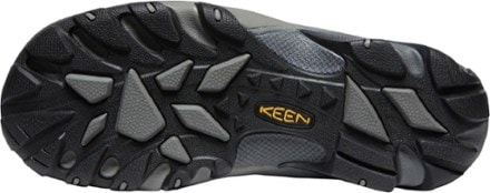 KEEN Voyageur Hiking Shoes - Men's 8