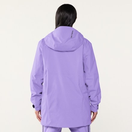 Arc'teryx Sentinel Insulated Jacket - Women's 2