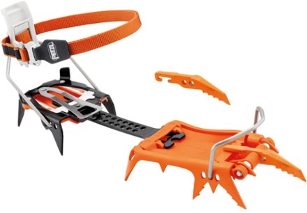 Petzl Dart Crampons 0