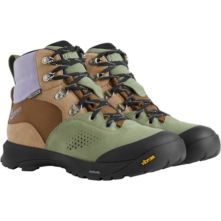 Danner Inquire Mid Hiking Boots - Women's 5