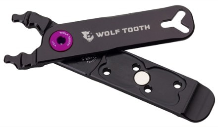 Wolf Tooth Components Master Link Combo Pliers Multi-Tool 0