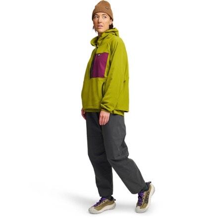 Mountain Hardwear Rockrydge Pants - Women's 6